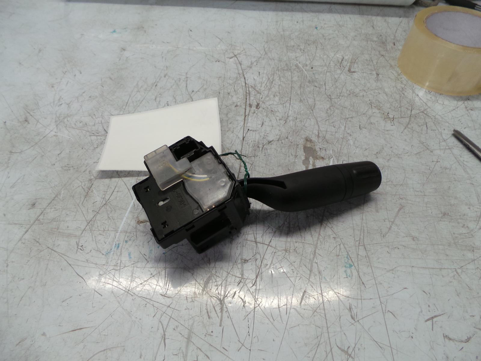 View Auto part Combination Switch Mazda 3 2010