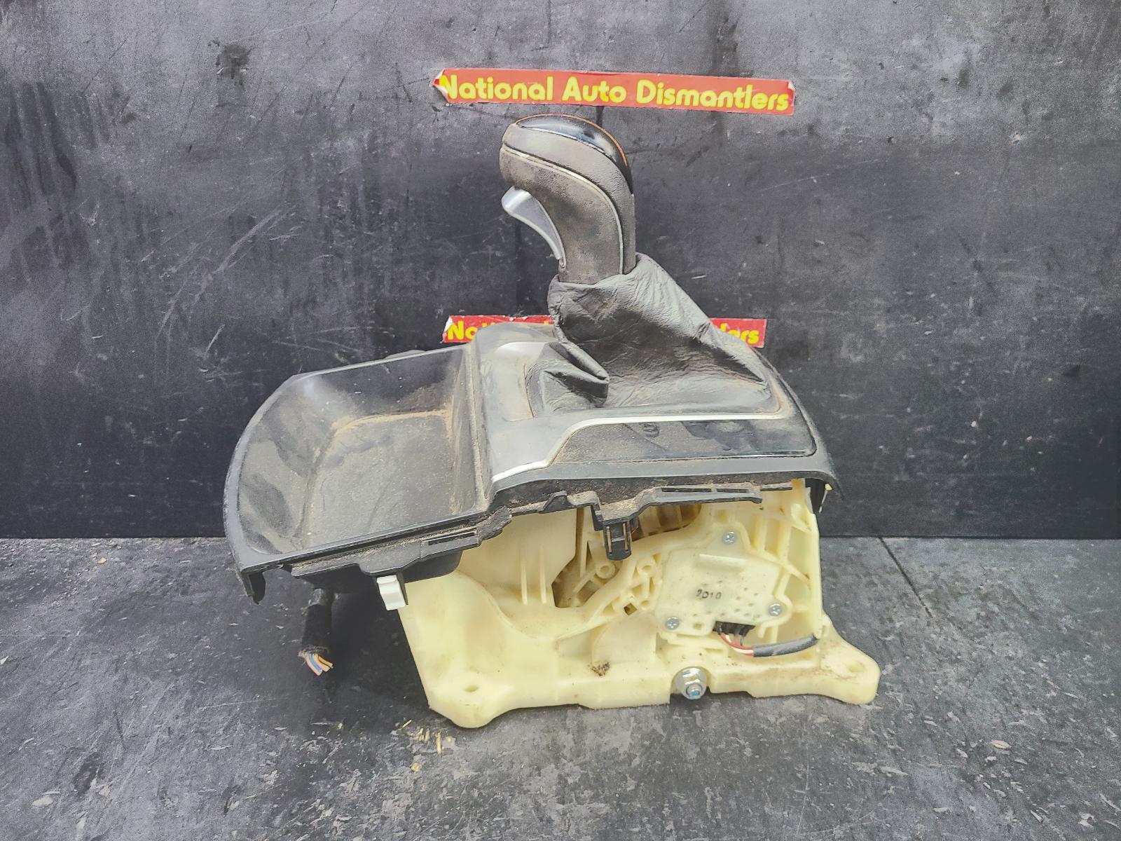 View Auto part Gear Stick/Shifter Hyundai I30 2013