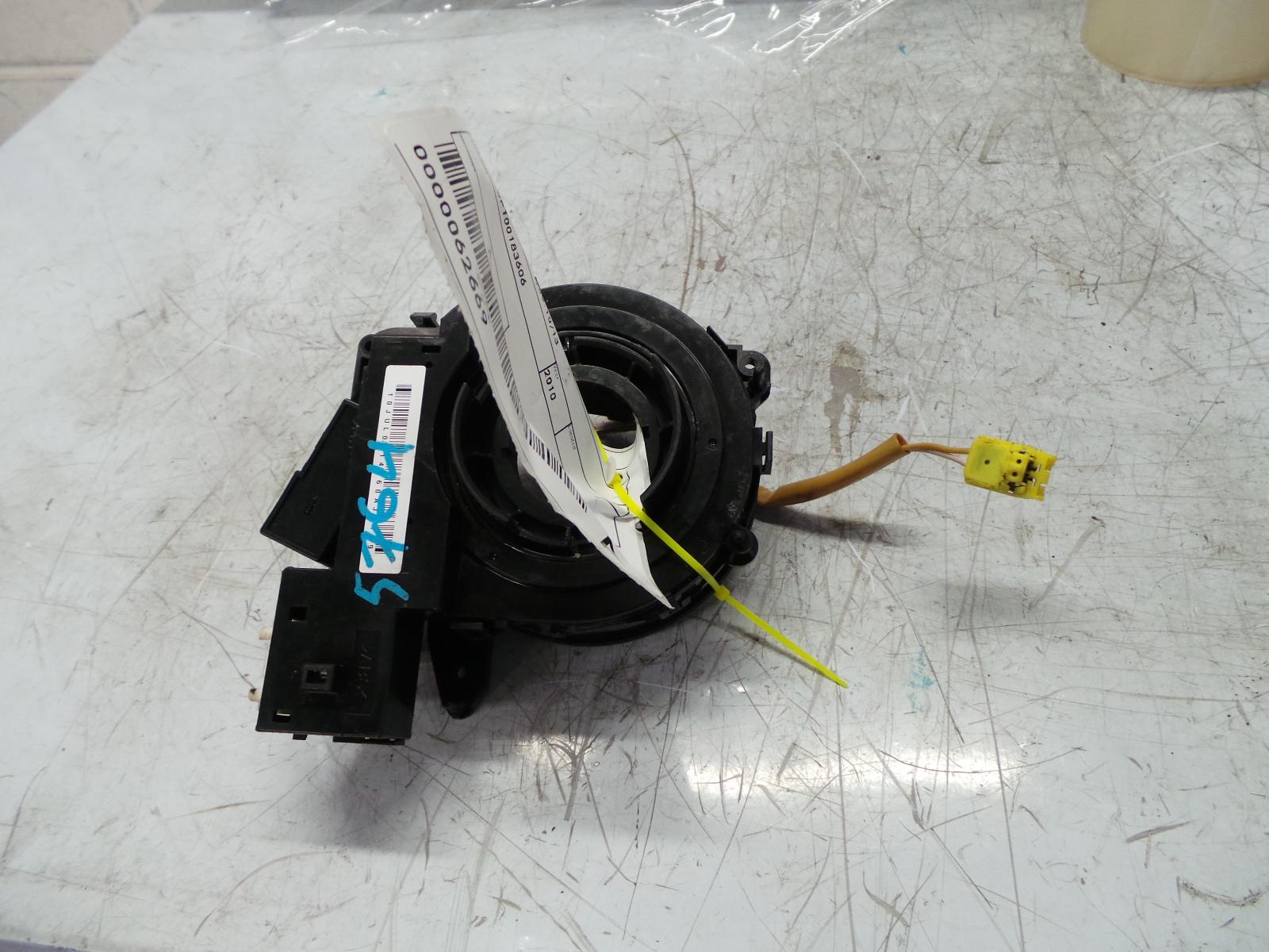 View Auto part Airbag Module/Sensor Mazda 3 2010