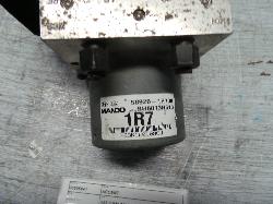 View Auto part Abs Pump/Modulator Hyundai Accent 2012