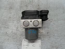View Auto part Abs Pump/Modulator Hyundai Accent 2012