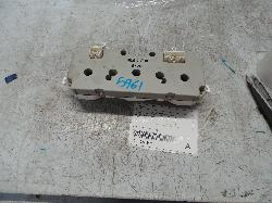 View Auto part Heater/Ac Controls Mazda 6 2005