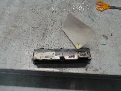 View Auto part Clock Kia Cerato 2013