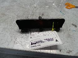 View Auto part Clock Kia Cerato 2013