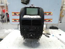 View Auto part Radio/Cd/Dvd/Sat/Tv Ford Falcon 2011