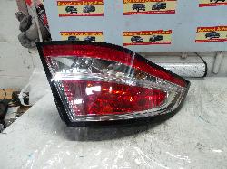 View Auto part Left Taillight Ford Falcon 2011