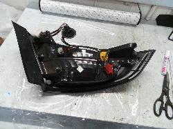 View Auto part Right Taillight Ford Falcon 2011