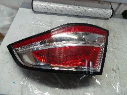 View Auto part Right Taillight Ford Falcon 2011