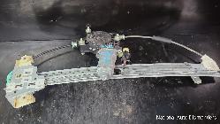 View Auto part Left Front Window Reg/Motor Kia Rio 2009