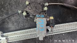 View Auto part Left Front Window Reg/Motor Kia Rio 2009