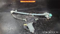 View Auto part Right Front Window Reg/Motor Kia Rio 2009