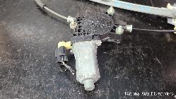 View Auto part Right Front Window Reg/Motor Kia Rio 2009