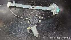 View Auto part Right Front Window Reg/Motor Kia Rio 2009