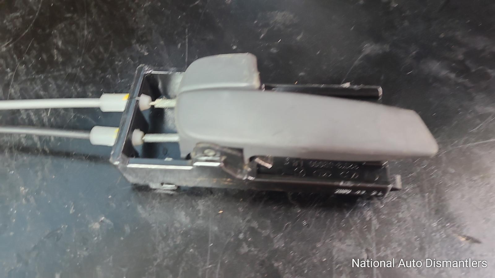2009 Kia Rio Door/Boot/Gate Lock View Auto part Door/Boot/Gate Lock Kia Rio 2009