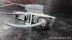 View Auto part Door/Boot/Gate Lock Kia Rio 2009