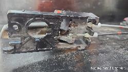 View Auto part Door/Boot/Gate Lock Kia Rio 2009