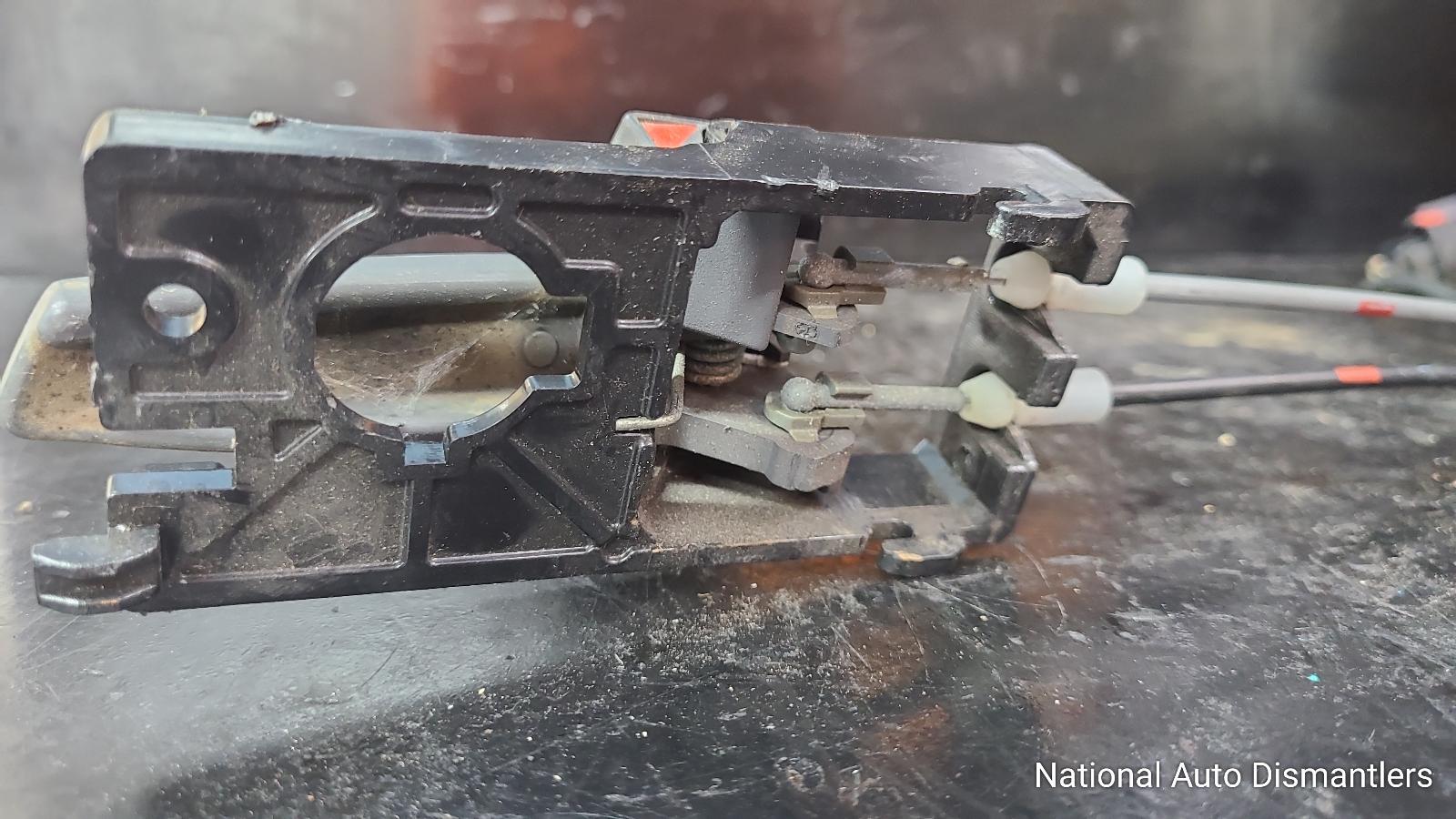 2009 Kia Rio Door/Boot/Gate Lock View Auto part Door/Boot/Gate Lock Kia Rio 2009