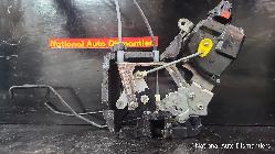 View Auto part Door/Boot/Gate Lock Kia Rio 2009