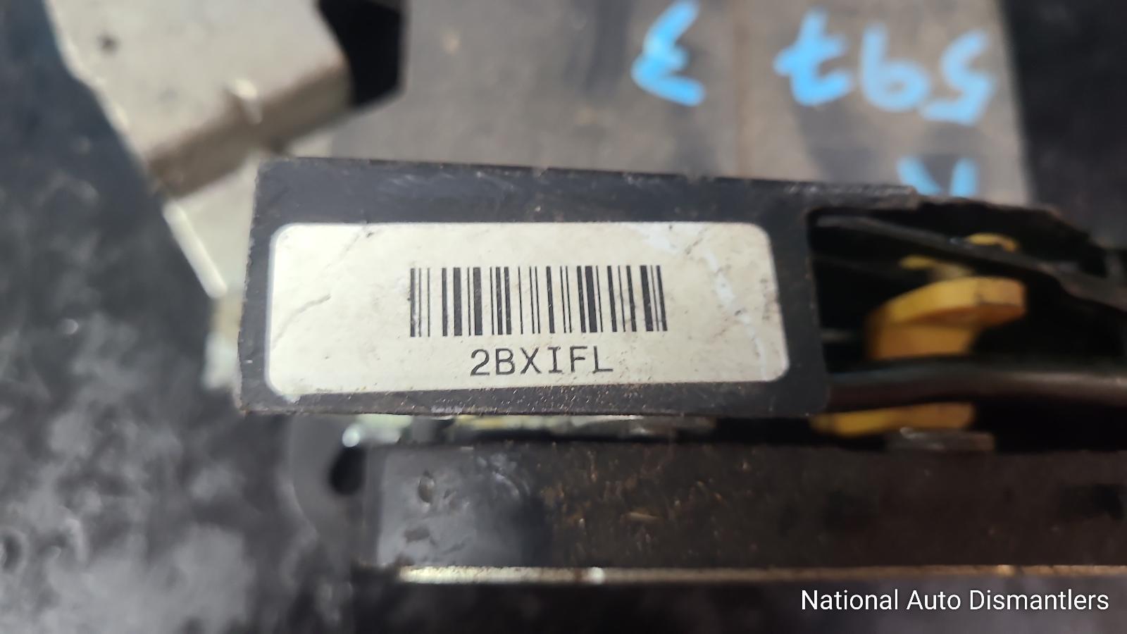 2009 Kia Rio Door/Boot/Gate Lock View Auto part Door/Boot/Gate Lock Kia Rio 2009