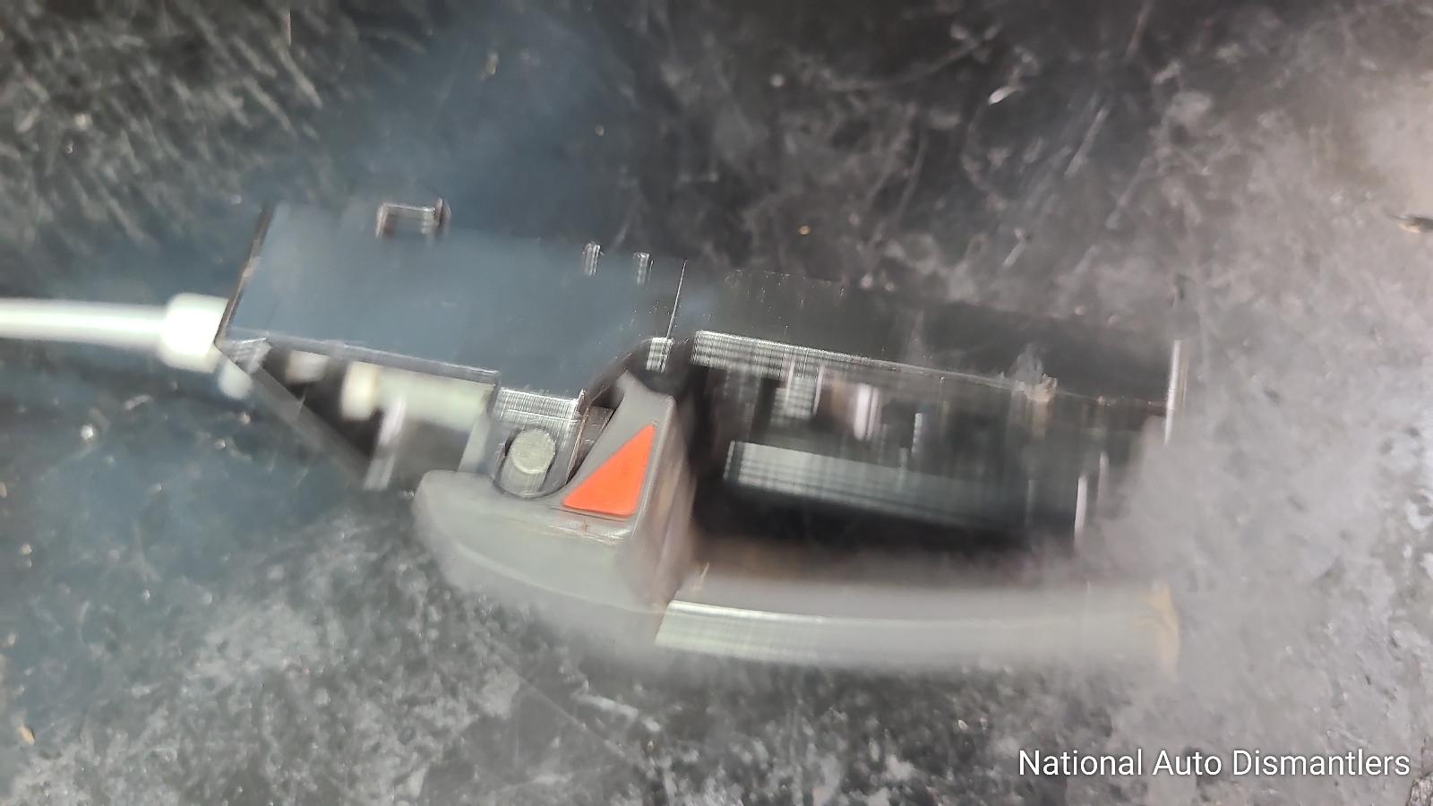 2009 Kia Rio Door/Boot/Gate Lock View Auto part Door/Boot/Gate Lock Kia Rio 2009