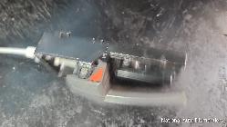 View Auto part Door/Boot/Gate Lock Kia Rio 2009