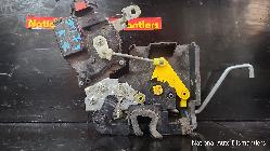 View Auto part Door/Boot/Gate Lock Kia Rio 2009