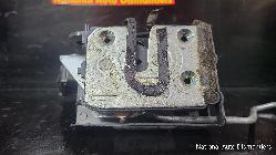 View Auto part Door/Boot/Gate Lock Kia Rio 2009