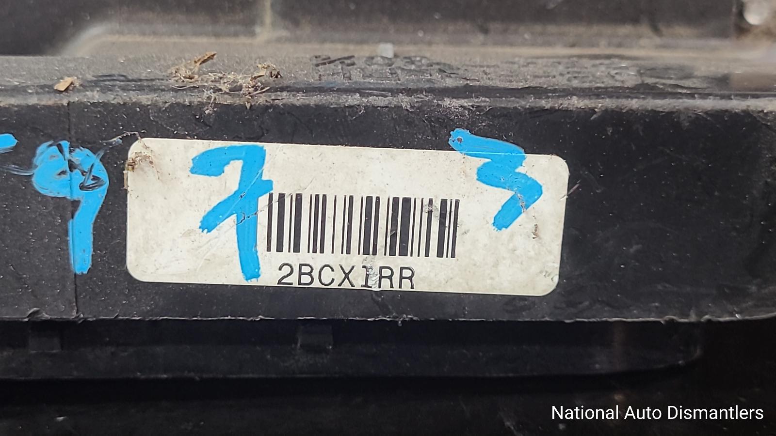 2009 Kia Rio Door/Boot/Gate Lock View Auto part Door/Boot/Gate Lock Kia Rio 2009