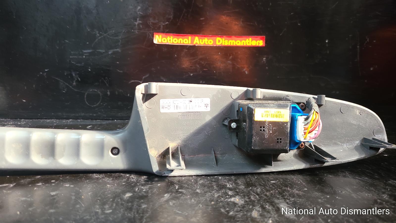 2009 Kia Rio Pwr Dr Wind Switch View Auto part Pwr Dr Wind Switch Kia Rio 2009