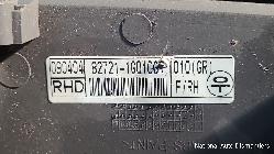 View Auto part Pwr Dr Wind Switch Kia Rio 2009