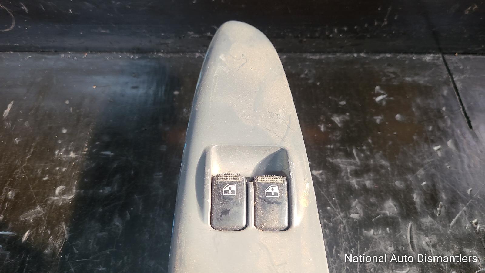 2009 Kia Rio Pwr Dr Wind Switch View Auto part Pwr Dr Wind Switch Kia Rio 2009