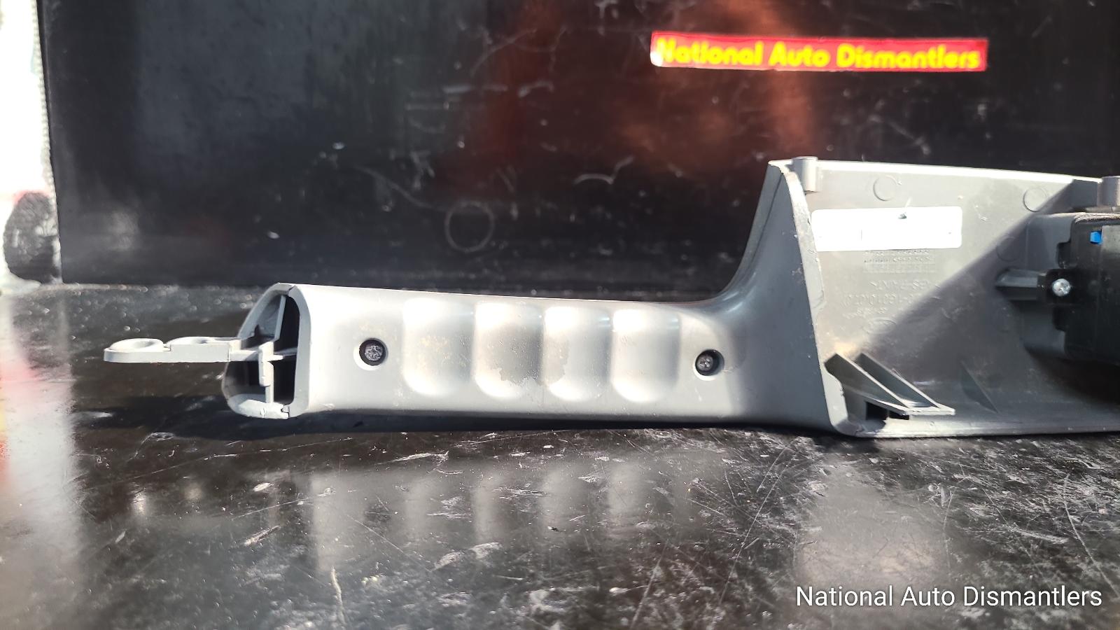 2009 Kia Rio Pwr Dr Wind Switch View Auto part Pwr Dr Wind Switch Kia Rio 2009