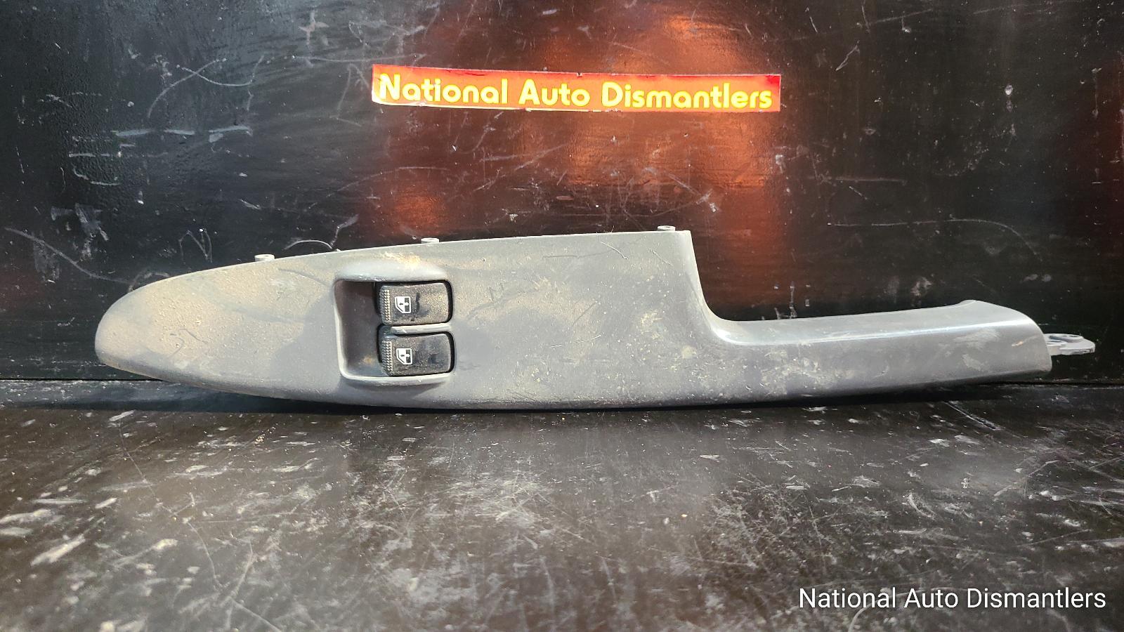 2009 Kia Rio Pwr Dr Wind Switch View Auto part Pwr Dr Wind Switch Kia Rio 2009