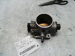 View Auto part Throttle Body Kia Rio 2009