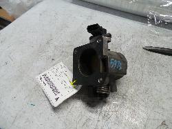 View Auto part Throttle Body Kia Rio 2009