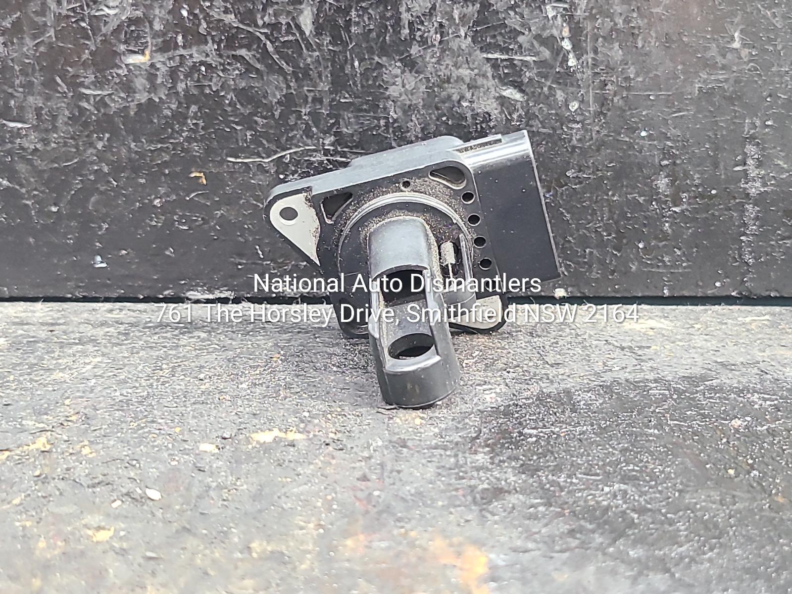 View Auto part Air Flow Meter Toyota Hilux 2008