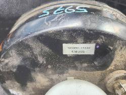 View Auto part Brake Booster Toyota Hilux 2008