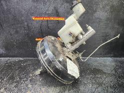 View Auto part Brake Booster Toyota Hilux 2008
