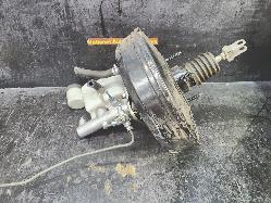 View Auto part Brake Booster Toyota Hilux 2008
