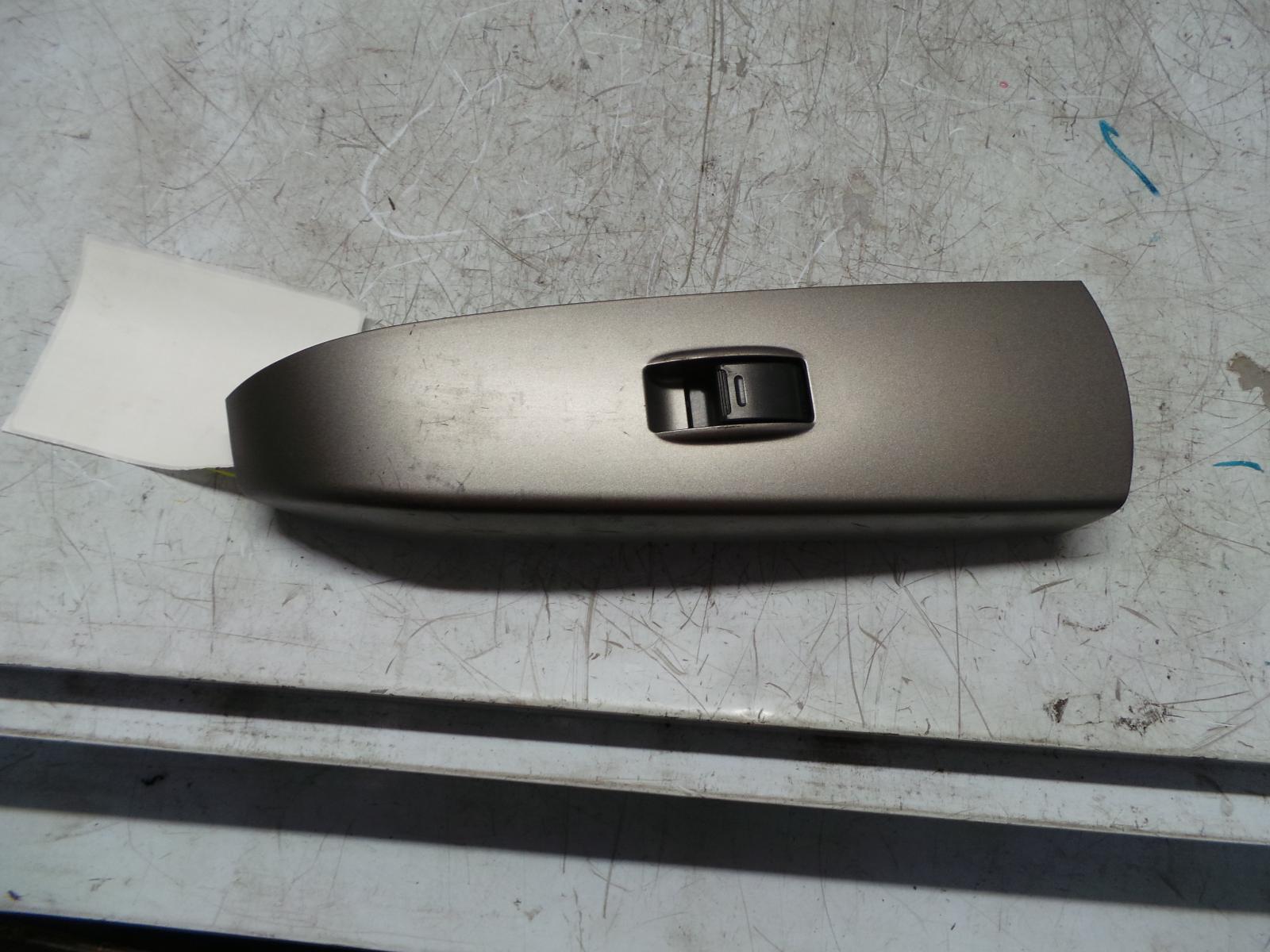 View Auto part Pwr Dr Wind Switch Toyota Prius 2006