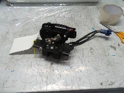 View Auto part Door/Boot/Gate Lock Toyota Prius 2006