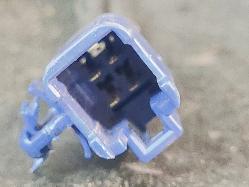 View Auto part Door/Boot/Gate Lock Toyota Prius 2006