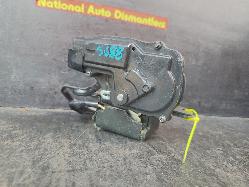 View Auto part Door/Boot/Gate Lock Toyota Prius 2006