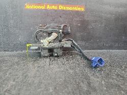 View Auto part Door/Boot/Gate Lock Toyota Prius 2006