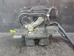 View Auto part Door/Boot/Gate Lock Toyota Prius 2006