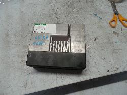 View Auto part Radio/Cd/Dvd/Sat/Tv Toyota Prius 2006