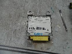 View Auto part Airbag Module/Sensor Toyota Corolla 2008