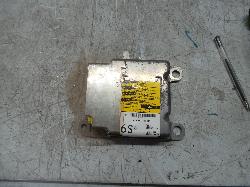 View Auto part Airbag Module/Sensor Toyota Corolla 2008