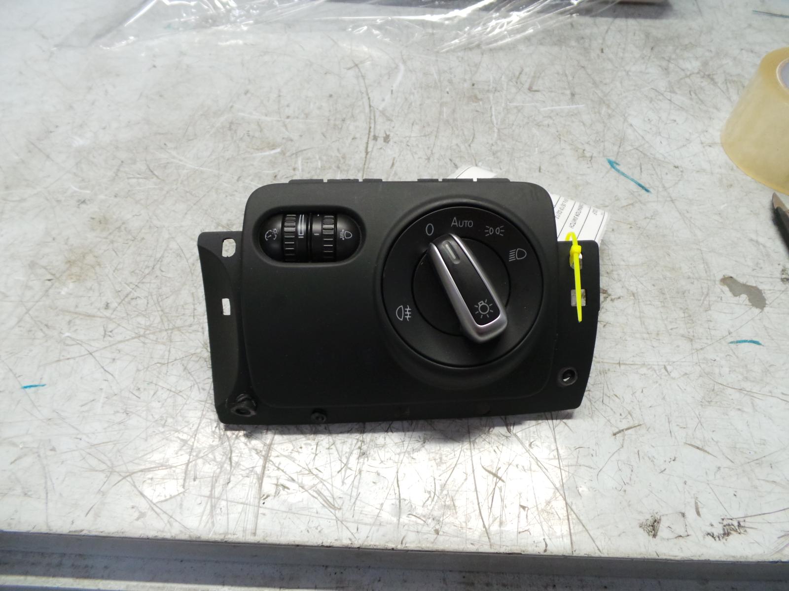 View Auto part Combination Switch Volkswagen Golf 2012