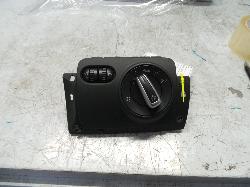 View Auto part Combination Switch Volkswagen Golf 2012